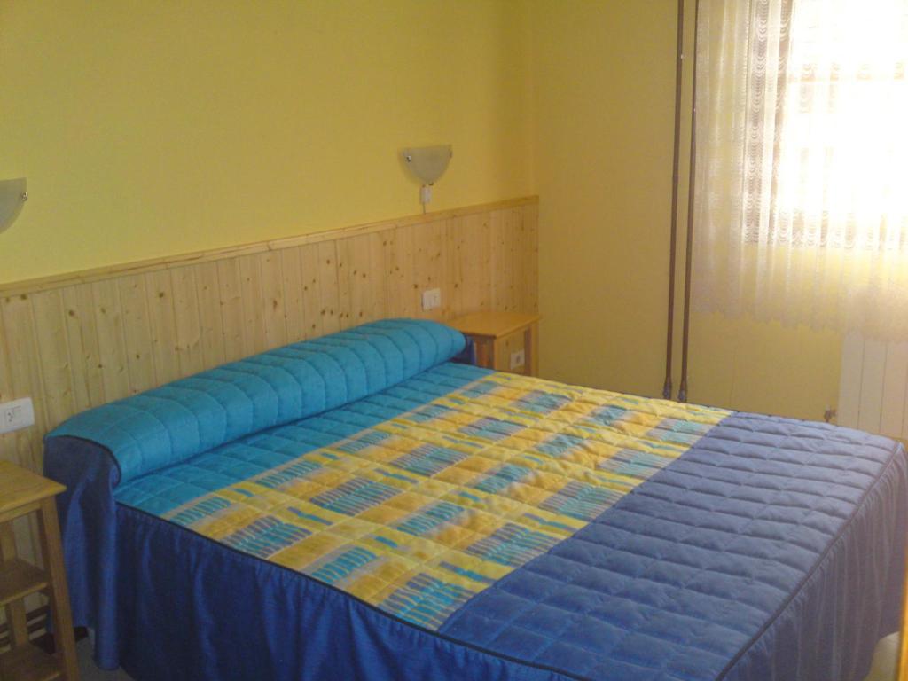 Hostal Alce Hotel Nigran Phòng bức ảnh