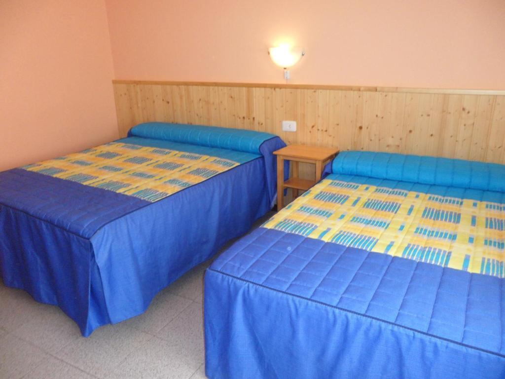 Hostal Alce Hotel Nigran Phòng bức ảnh
